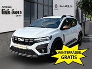 Dacia Sandero 2025
