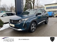 Peugeot 3008 2023