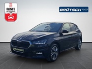 Skoda Fabia 2022