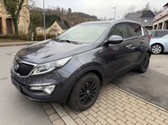 Kia Sportage 2015