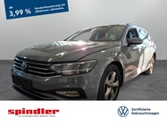 Volkswagen Passat 2022