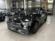 Mercedes-Benz C-Class 2023