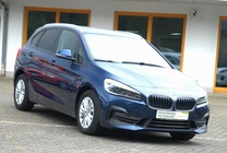 BMW 2 Series 2021