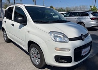 Fiat Panda 2021