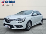 Renault Megane 2019