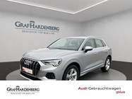 Audi Q3 2025