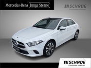 Mercedes-Benz A-Class 2022