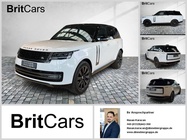 Land Rover Range Rover 2026