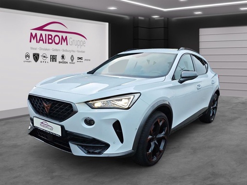 Cupra Formentor 2023