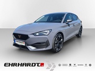 Cupra Leon 2024