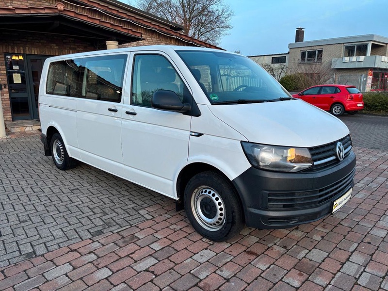 Volkswagen T6
