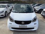 Smart ForTwo 2019