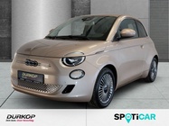 Fiat 500e 2023