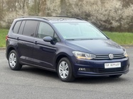 Volkswagen Touran 2019