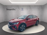 Volkswagen Taigo 2022