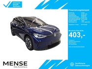 Volkswagen ID.4 2025