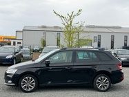 Skoda Fabia 2021