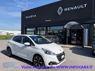 Peugeot 208 2019