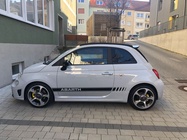 Abarth 595 2022