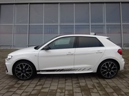Audi A1 2023