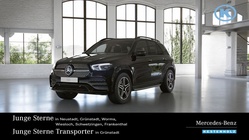Mercedes-Benz GLE-Class 2021