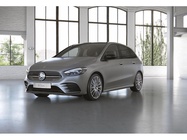 Mercedes-Benz B-Class 2019