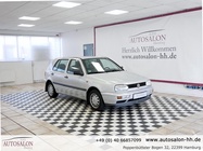 Volkswagen Golf 1996