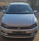 Volkswagen Polo 2019