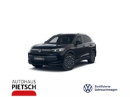 Volkswagen Tiguan 2025