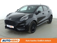 Ford Puma 2022
