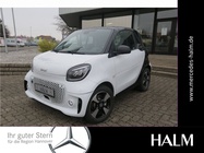 Smart ForTwo 2021