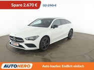 Mercedes-Benz CLA-Class 2022
