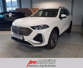 Great Wall Wey 03 2025