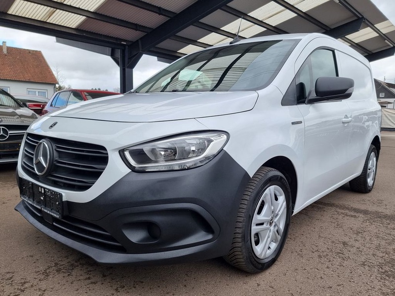 Mercedes-Benz Citan