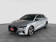 Audi A3 2021