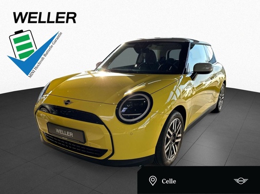MINI Cooper 2024