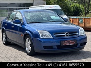 Opel Vectra 2002