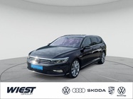 Volkswagen Passat 2021