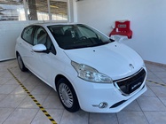 Peugeot 208 2014
