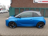Opel Adam 2015