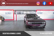 Dodge Challenger 2020
