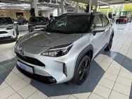 Toyota Yaris 2025