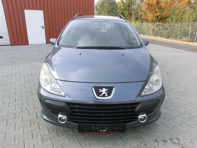 Peugeot 307