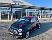 Fiat 500C 2023