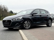 Hyundai i30 2019
