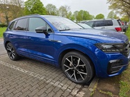 Volkswagen Touareg 2023