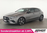 Mercedes-Benz A-Class 2024