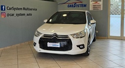 Citroen DS4 2012