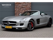 Mercedes-Benz SLS AMG 2012
