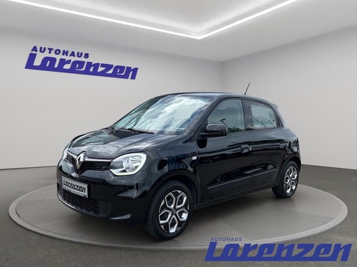 Renault Twingo 2020